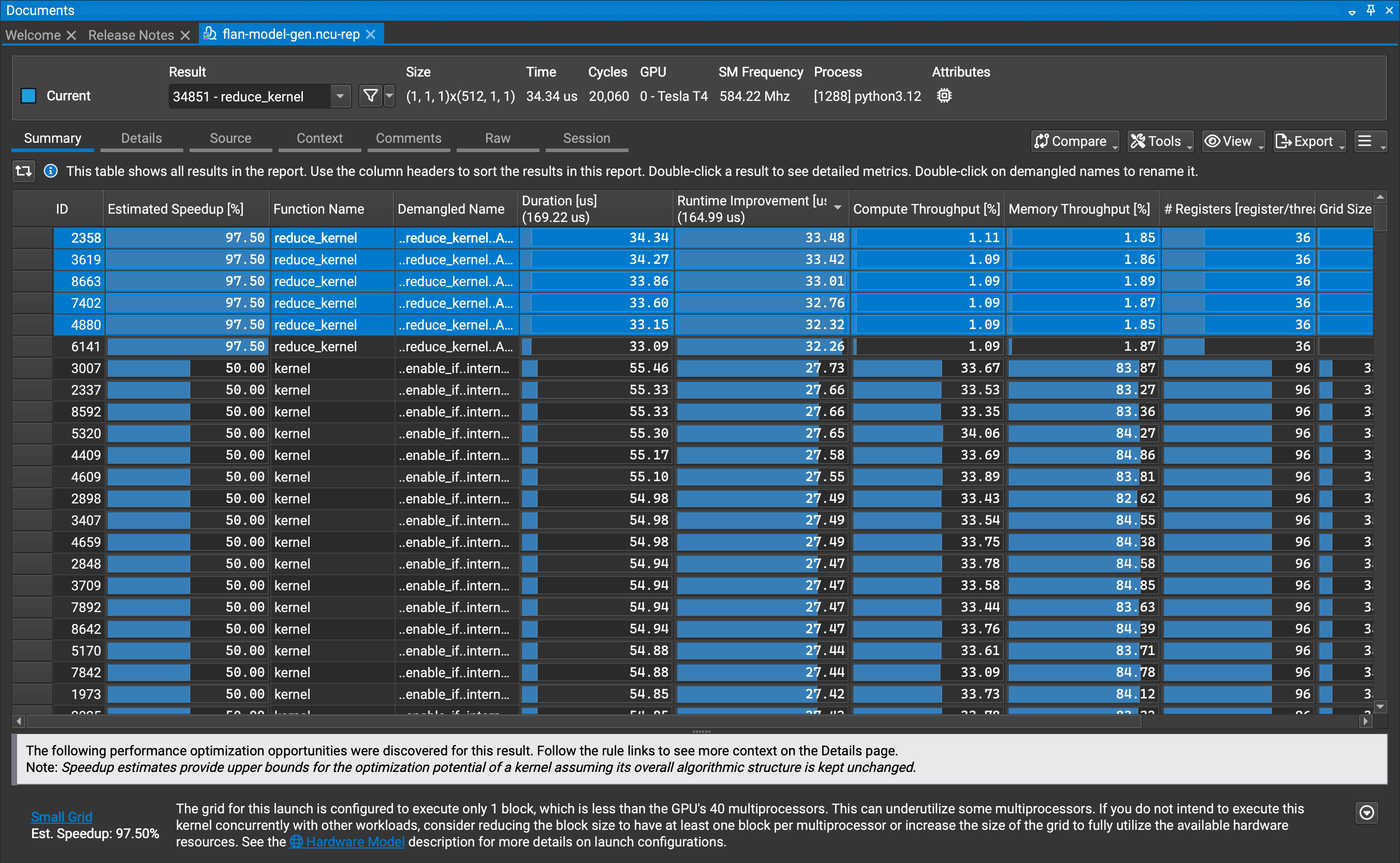 Nsight Compute
